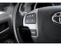 Toyota Land Cruiser V8 5.7 Benzine Aut. UNIEKE OVERLANDER