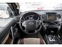 Toyota Land Cruiser V8 5.7 Benzine Aut. UNIEKE OVERLANDER