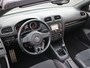 Volkswagen Golf Cabriolet 1.2 TSI BlueMotion NL AUTO NAVI CLIMA CRUISE PDC