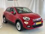Fiat 500X 1.4 Turbo MultiAir Lounge|2E EIG|NAP|AUTOMAAT|CRUISE|PARK SENS|BLUETOOTH|
