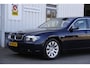 BMW 7-Serie 745i 334PK Executive*NL-Auto*Perfect Onderh.*Youngtimer*Comfort Stoelen/Stoelverw./Memorie/Navi/Cruise-Control/Clmate-Control/Parkeersens.V+A/18 inch LM*