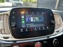 Fiat 500 1.0 Hybrid Rockstar Vol Lederen Bekleding / Clima / groot scherm carplay / Panodak / 56.460 KM!!