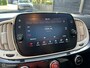 Fiat 500 1.0 Hybrid Rockstar Vol Lederen Bekleding / Clima / groot scherm carplay / Panodak / 56.460 KM!!