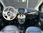 Fiat 500 1.0 Hybrid Rockstar Vol Lederen Bekleding / Clima / groot scherm carplay / Panodak / 56.460 KM!!