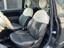 Fiat 500 1.0 Hybrid Rockstar Vol Lederen Bekleding / Clima / groot scherm carplay / Panodak / 56.460 KM!!