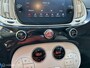 Fiat 500 1.0 Hybrid Rockstar Vol Lederen Bekleding / Clima / groot scherm carplay / Panodak / 56.460 KM!!