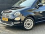Fiat 500 1.0 Hybrid Rockstar Vol Lederen Bekleding / Clima / groot scherm carplay / Panodak / 56.460 KM!!