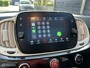 Fiat 500 1.0 Hybrid Rockstar Vol Lederen Bekleding / Clima / groot scherm carplay / Panodak / 56.460 KM!!