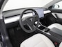 Tesla Model 3 Long Range AWD 75kWh IVOOR 463PK 18" FSD-Full Self Driving Computer Premium Audio 4wd AutoPilot Panoramadak Camera's Leer Adaptive-Cruise-Control+Stop&Go Pdc-a+v Ecc Dual-Motor Keyless Ecc Dual-Motor Keyless Stoel+Achterbank verwarming Electr.Stoelen+Memory+Easy-Entry WiFi Origineel Nederlandse auto Grootste accu Tot 16,5kwh thuis laden. Accu/Motor Garantie tot 27-12-2027 max 192.000km