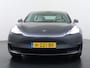 Tesla Model 3 Long Range AWD 75kWh IVOOR 463PK 18" FSD-Full Self Driving Computer Premium Audio 4wd AutoPilot Panoramadak Camera's Leer Adaptive-Cruise-Control+Stop&Go Pdc-a+v Ecc Dual-Motor Keyless Ecc Dual-Motor Keyless Stoel+Achterbank verwarming Electr.Stoelen+Memory+Easy-Entry WiFi Origineel Nederlandse auto Grootste accu Tot 16,5kwh thuis laden. Accu/Motor Garantie tot 27-12-2027 max 192.000km