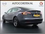 Tesla Model 3 Long Range AWD 75kWh IVOOR 463PK 18" FSD-Full Self Driving Computer Premium Audio 4wd AutoPilot Panoramadak Camera's Leer Adaptive-Cruise-Control+Stop&Go Pdc-a+v Ecc Dual-Motor Keyless Ecc Dual-Motor Keyless Stoel+Achterbank verwarming Electr.Stoelen+Memory+Easy-Entry WiFi Origineel Nederlandse auto Grootste accu Tot 16,5kwh thuis laden. Accu/Motor Garantie tot 27-12-2027 max 192.000km
