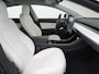 Tesla Model 3 Long Range AWD 75kWh IVOOR 463PK 18" FSD-Full Self Driving Computer Premium Audio 4wd AutoPilot Panoramadak Camera's Leer Adaptive-Cruise-Control+Stop&Go Pdc-a+v Ecc Dual-Motor Keyless Ecc Dual-Motor Keyless Stoel+Achterbank verwarming Electr.Stoelen+Memory+Easy-Entry WiFi Origineel Nederlandse auto Grootste accu Tot 16,5kwh thuis laden. Accu/Motor Garantie tot 27-12-2027 max 192.000km