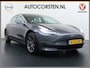 Tesla Model 3 Long Range AWD 75kWh IVOOR 463PK 18" FSD-Full Self Driving Computer Premium Audio 4wd AutoPilot Panoramadak Camera's Leer Adaptive-Cruise-Control+Stop&Go Pdc-a+v Ecc Dual-Motor Keyless Ecc Dual-Motor Keyless Stoel+Achterbank verwarming Electr.Stoelen+Memory+Easy-Entry WiFi Origineel Nederlandse auto Grootste accu Tot 16,5kwh thuis laden. Accu/Motor Garantie tot 27-12-2027 max 192.000km