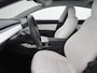 Tesla Model 3 Long Range AWD 75kWh IVOOR 463PK 18" FSD-Full Self Driving Computer Premium Audio 4wd AutoPilot Panoramadak Camera's Leer Adaptive-Cruise-Control+Stop&Go Pdc-a+v Ecc Dual-Motor Keyless Ecc Dual-Motor Keyless Stoel+Achterbank verwarming Electr.Stoelen+Memory+Easy-Entry WiFi Origineel Nederlandse auto Grootste accu Tot 16,5kwh thuis laden. Accu/Motor Garantie tot 27-12-2027 max 192.000km