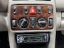 Mercedes-Benz CLK Cabrio 200 K. Elegance