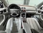Mercedes-Benz CLK Cabrio 200 K. Elegance