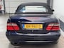 Mercedes-Benz CLK Cabrio 200 K. Elegance