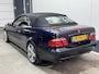 Mercedes-Benz CLK Cabrio 200 K. Elegance