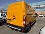 Opel Movano 2.3 Turbo L1H1 CARPLAY CAMERA ALARM TREKHAAK CLIMATE/CRUISE CONTROL