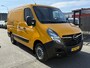 Opel Movano 2.3 Turbo L1H1 CARPLAY CAMERA ALARM TREKHAAK CLIMATE/CRUISE CONTROL