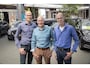 Renault Espace 2.0 T 170pk Automaat/ Initiale/7-pers/Pano-dak/Leder/Cruise