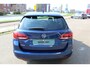 Opel Astra Sports Tourer 1.2 110pk Elegance Climate control , Camera , Cruise control , Stoel en stuur verwarming Bluetooth , LED dagrijverlichting ,