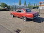 Mercedes-Benz SL 500 automaat LPG cabriolet