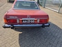 Mercedes-Benz SL 500 automaat LPG cabriolet