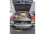 Mercedes-Benz SL 500 automaat LPG cabriolet