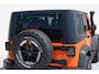Jeep Wrangler 3.8 Rubicon Trekhaak