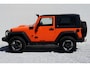 Jeep Wrangler 3.8 Rubicon Trekhaak