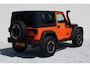 Jeep Wrangler 3.8 Rubicon Trekhaak
