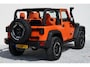 Jeep Wrangler 3.8 Rubicon Trekhaak