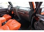 Jeep Wrangler 3.8 Rubicon Trekhaak