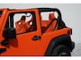 Jeep Wrangler 3.8 Rubicon Trekhaak