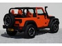 Jeep Wrangler 3.8 Rubicon Trekhaak