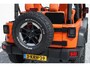 Jeep Wrangler 3.8 Rubicon Trekhaak