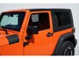 Jeep Wrangler 3.8 Rubicon Trekhaak