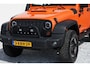 Jeep Wrangler 3.8 Rubicon Trekhaak