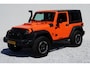 Jeep Wrangler 3.8 Rubicon Trekhaak