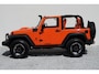 Jeep Wrangler 3.8 Rubicon Trekhaak
