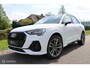 Audi Q3 45 TFSI e S-line / Pano / Sonos / Leder / Carplay