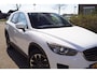 Mazda CX-5 2.0 SkyActiv-G 165 Skylease GT 2WD Autom Leder Sportst Stoelverw Navi Camera Clima LED Kopl Cruise 2x PDC LMV 19 ENZ,
