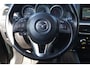 Mazda CX-5 2.0 SkyActiv-G 165 Skylease GT 2WD Autom Leder Sportst Stoelverw Navi Camera Clima LED Kopl Cruise 2x PDC LMV 19 ENZ,
