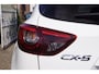 Mazda CX-5 2.0 SkyActiv-G 165 Skylease GT 2WD Autom Leder Sportst Stoelverw Navi Camera Clima LED Kopl Cruise 2x PDC LMV 19 ENZ,