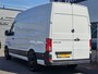 Volkswagen Crafter 2.0 TDI 140PK L3H3 Highline LICHTMETAAL NAV CAMERA
