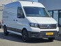 Volkswagen Crafter 2.0 TDI 140PK L3H3 Highline LICHTMETAAL NAV CAMERA
