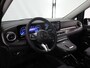 Mercedes-Benz EQV 300 L2 | PANORAMADAK | BURMEISTER SURROUND SYSTEEM | LEDERLOOK DASHBOARD | GRIL MET LED VERLICHTING | RIJ ASSISTENTIEPAKKET |