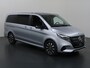 Mercedes-Benz EQV 300 L2 | PANORAMADAK | BURMEISTER SURROUND SYSTEEM | LEDERLOOK DASHBOARD | GRIL MET LED VERLICHTING | RIJ ASSISTENTIEPAKKET |