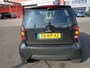 smart City Coupé smart & pure